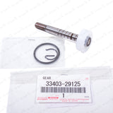 New Genuine OEM Toyota 1984-1995 Speedometer Driven Gear 33403-291250