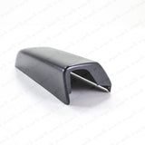 New Genuine OEM Toyota 10-23 4Runner Passenger Front Roof Rack Cover 63491-350305