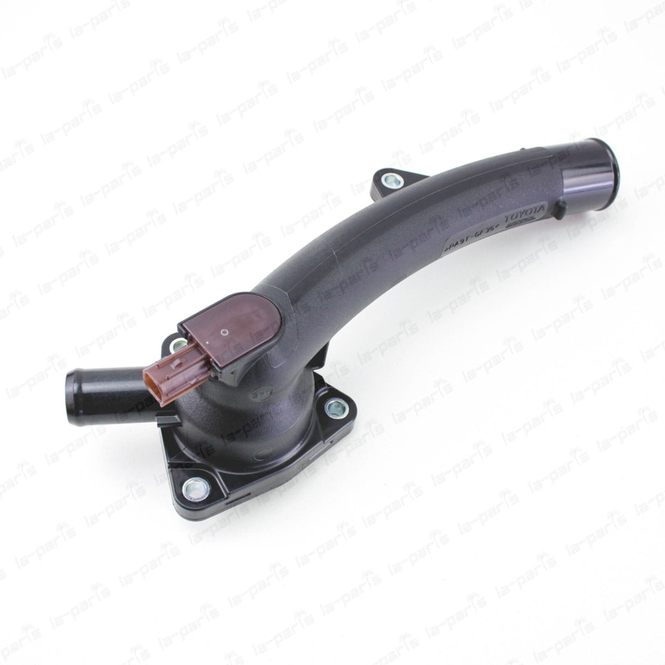New Genuine Toyota Camry Highlander RX350 ES Water Inlet Thermostat 16031-310311