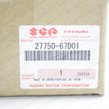 NEW GENUINE SUZUKI GRAND VITARA ACTUATOR ASSY 27750-67D016