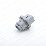 New Genuine OEM Toyota Lexus 2003-2009 GX470 Rear Turn Signal Socket 81555-608602