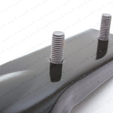 New Genuine OEM Mitsubishi 2002-2007 Lancer EVO Rear Sway Bar Bracket MR4037776