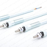 Made in Japan HKT Glow Plug For Mitsubishi Pajero Montero L200 Triton Qty:45