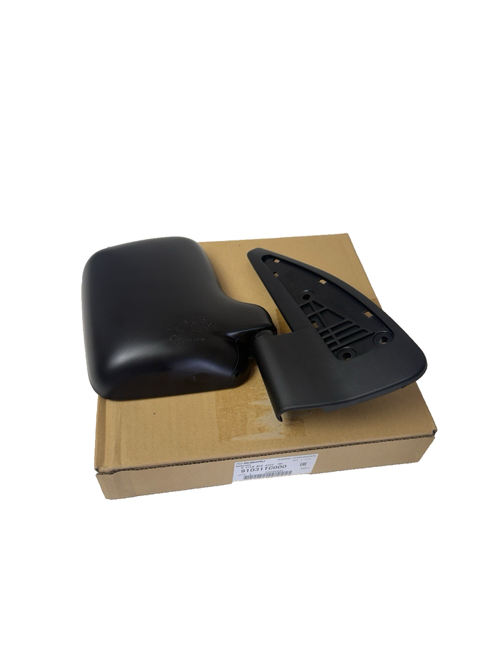 New Genuine OEM Subaru Sambar TT1 TT2 TV2 Passenger Side Door Mirror 91031TC0001