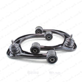GENUINE TOYOTA FJ 4RUNNER GX460 470 UPPER FRONT SUSPENSION ARM SET RIGHT + LEFT1