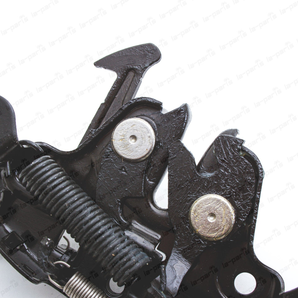 New Genuine OEM Nissan 05-21 Frontier Xterra Pathfinder Hood Latch 65601-EA5005