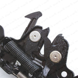 New Genuine OEM Nissan 05-21 Frontier Xterra Pathfinder Hood Latch 65601-EA5005