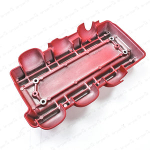 New Genuine OEM Honda Acura NSX-R NA2 Intake Manifold Head Red Engine Cover