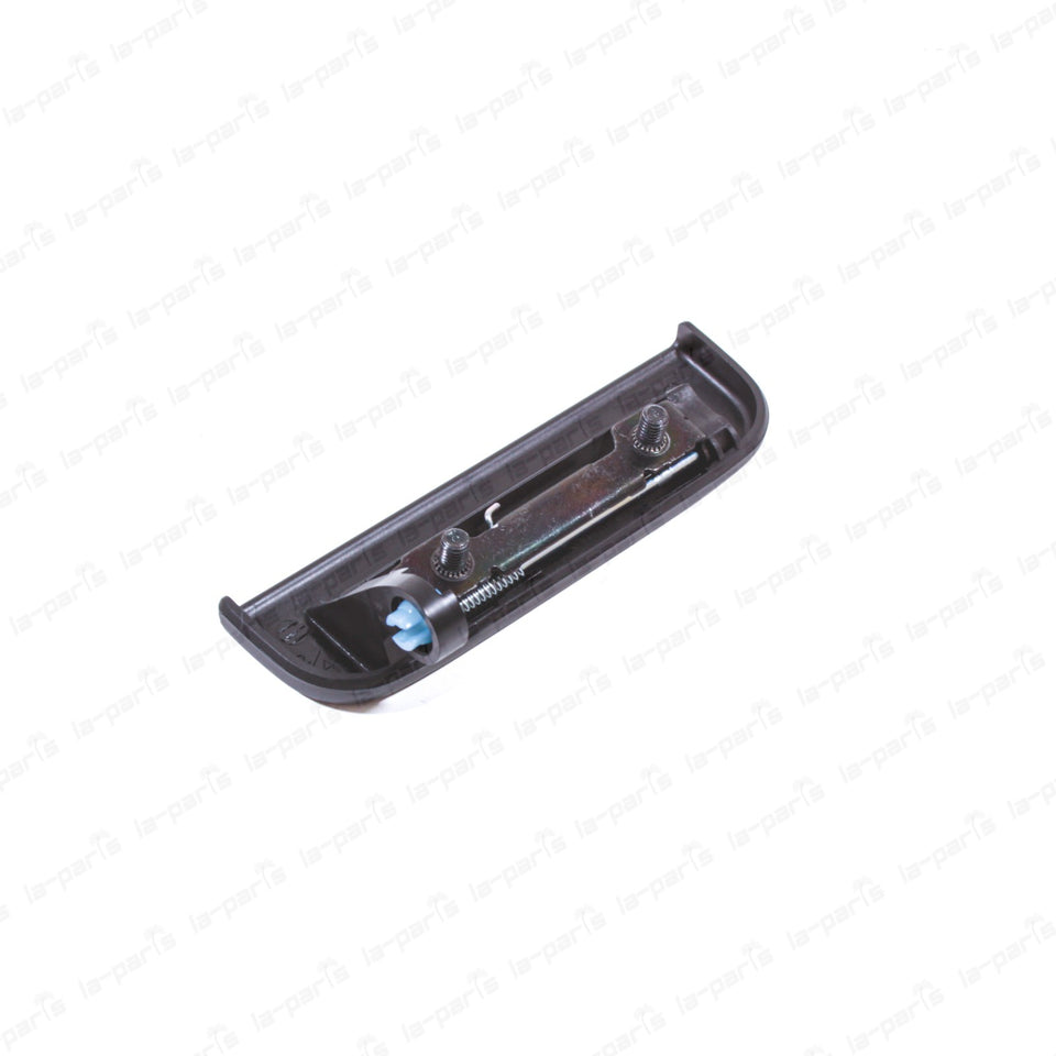 New Genuine OEM Toyota Daihatsu Front Right RH Door Outside Handle 69210-B50403
