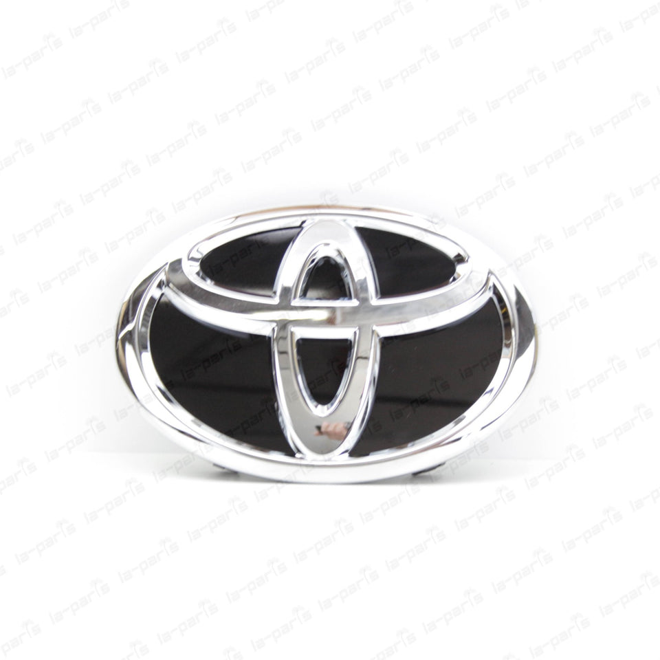 New Genuine OEM Toyota 2017-2020 Sienna 2018-2021 Camry Front Emblem 75310-330303
