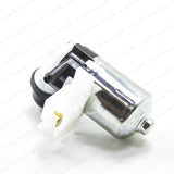 New Genuine OEM Nissan 86-97 Hardbody Pickup Pathfinder Windshield Washer Pump4