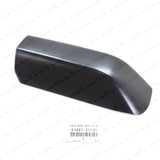 New Genuine OEM Toyota 10-23 4Runner Passenger Front Roof Rack Cover 63491-350300