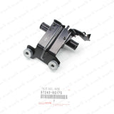 New Genuine OEM Toyota LC80 Lexus LX450 FZJ80 Heater Water Valve 87240-601701