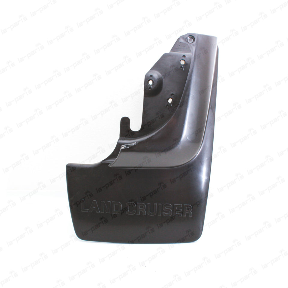 Genuine OEM Toyota Land Cruiser FJ80 Passenger Side Rear Mudguard 76607-601509
