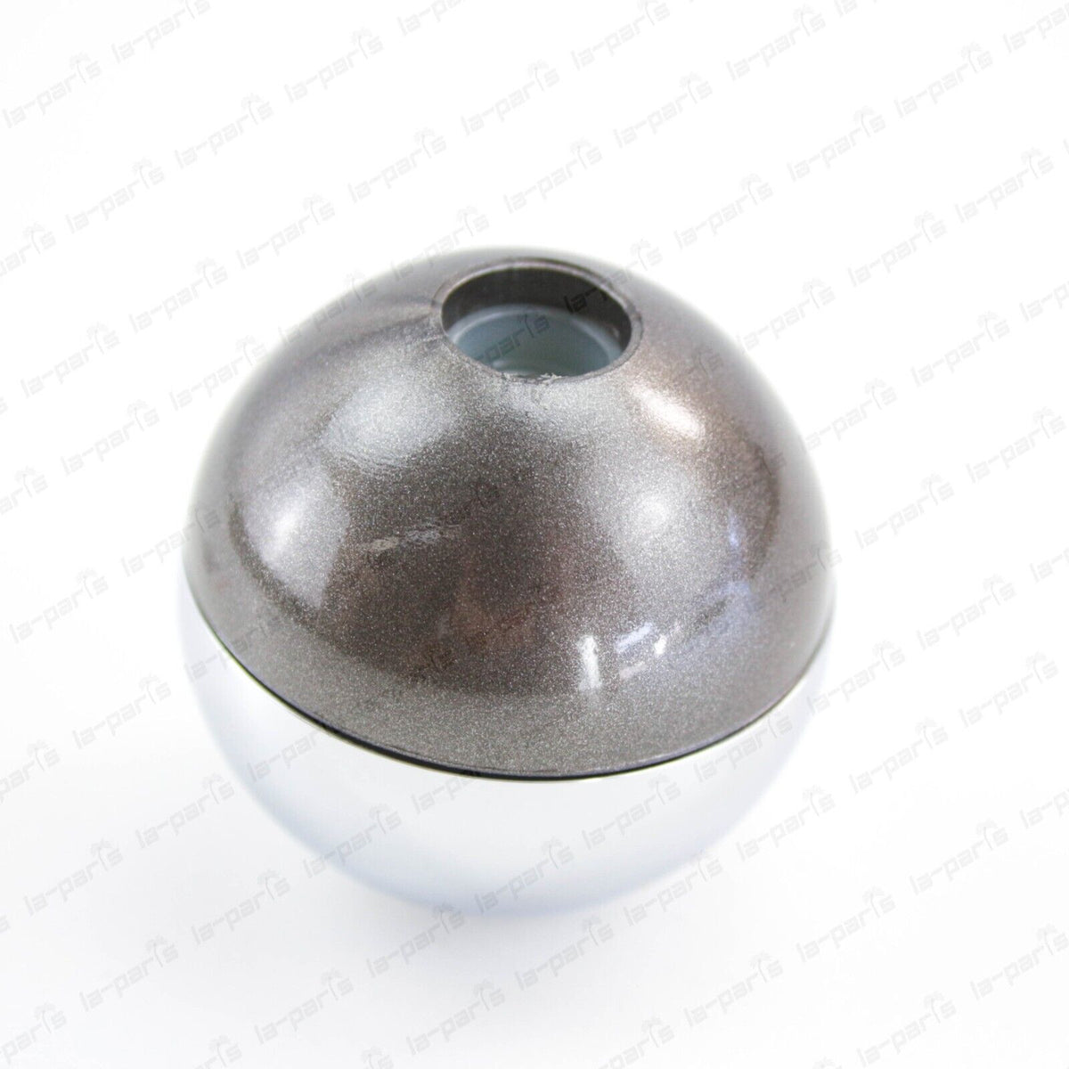 GENUINE OEM TOYOTA MR2 SPYDER LEXUS IS300 CHROME SHIFT KNOB 33504-5302 ...