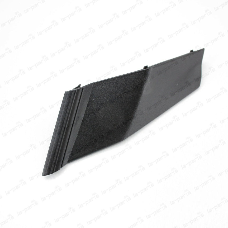 NEW GENUINE TOYOTA 14-19 COROLLA RIGHT FENDER TO COWL HOOD SIDE SEAL 55083-020103