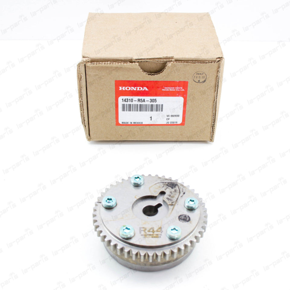 GENUINE HONDA CROSSTOUR CR-V ACCORD L4 2.4L ACTUATOR VTC (46T) 14310-R5A-3051