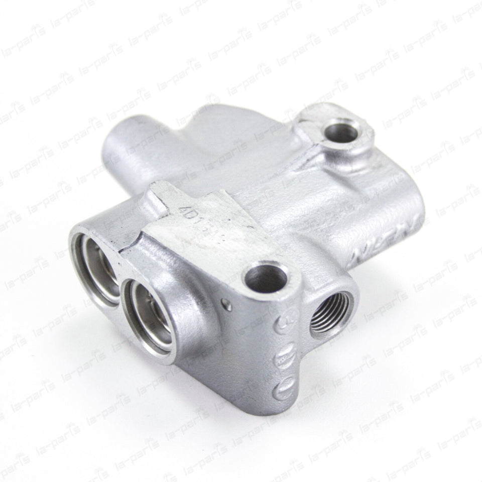 New Genuine Toyota 96-00 Rav4 00-05 Celica Tercel Proportioning Valve (NO ABS)