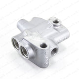New Genuine Toyota 96-00 Rav4 00-05 Celica Tercel Proportioning Valve (NO ABS)