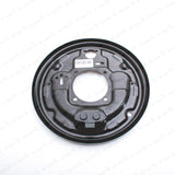 New Genuine OEM Toyota 95-03 Tacoma RR Passenger Brake Backing Plate 47043-351701