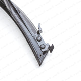 New Genuine Toyota 16-22 Prius Prius Prime Front Windshield Molding Kit w/clips6