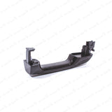 New Genuine OEM Toyota 16-24 4Runner Land Cruiser Black Front Driver Door Handle7