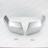 GENUINE TOYOTA 2007-2014 FJ CRUISER FRONT CORNER BUMPER END CAP PAD LH & RH0