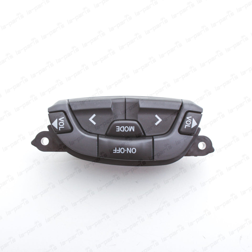 New Genuine OEM Nissan 97-10 Patrol Y61 Steering Wheel Radio Switch 25552-VD21A7