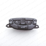 New Genuine OEM Nissan 97-10 Patrol Y61 Steering Wheel Radio Switch 25552-VD21A7