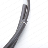 New Genuine OEM Mitsubishi 1996-2007 L200 Triton Speedometer Cable MR1175959