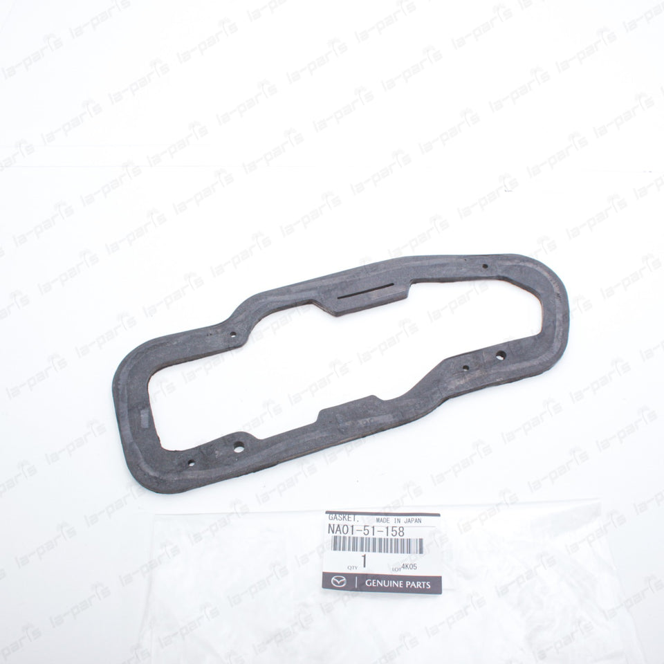New Genuine OEM Mazda 1990-1997 Miata MX-5 MX5 Tail Light Gasket NA01-51-1580