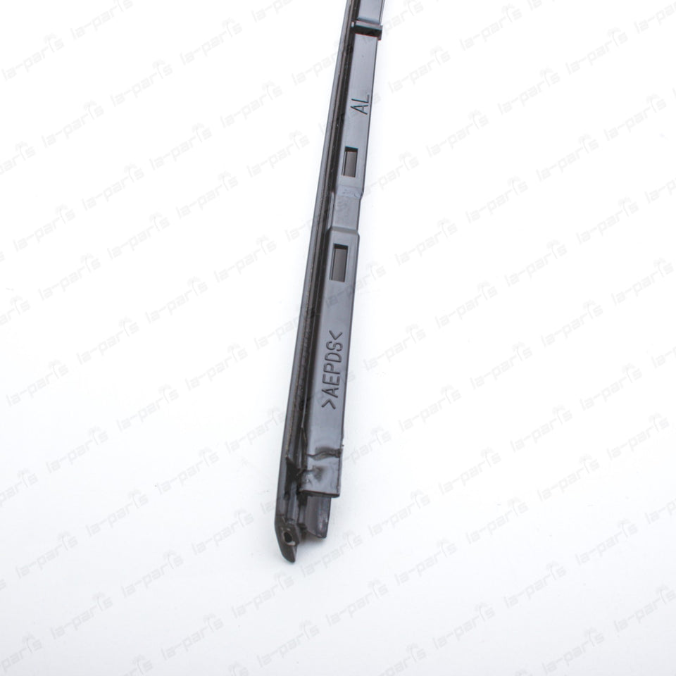 New Genuine Lexus 11-17 CT200h Front Driver Side Windshield Molding 75536-760104