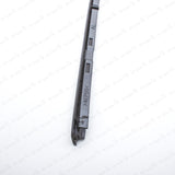 New Genuine Lexus 11-17 CT200h Front Driver Side Windshield Molding 75536-760104