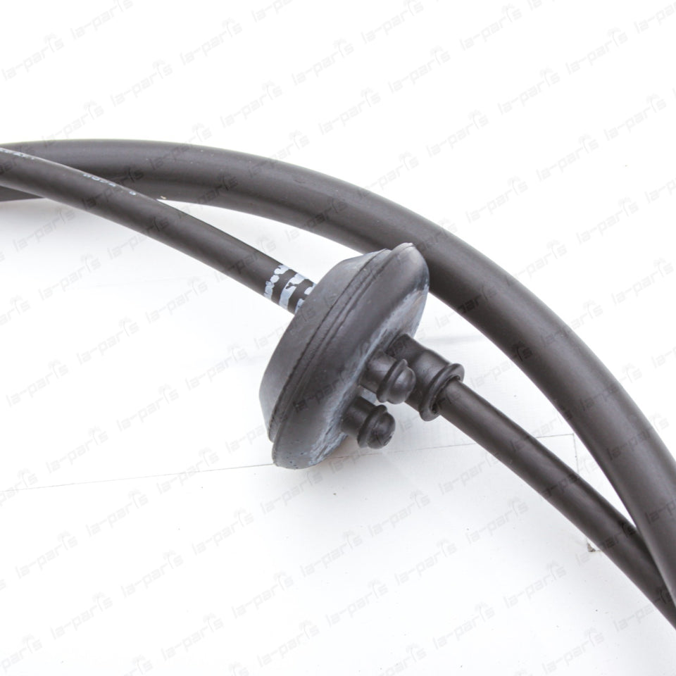 New Genuine OEM Mitsubishi 1996-2007 L200 Triton Speedometer Cable MR1175954