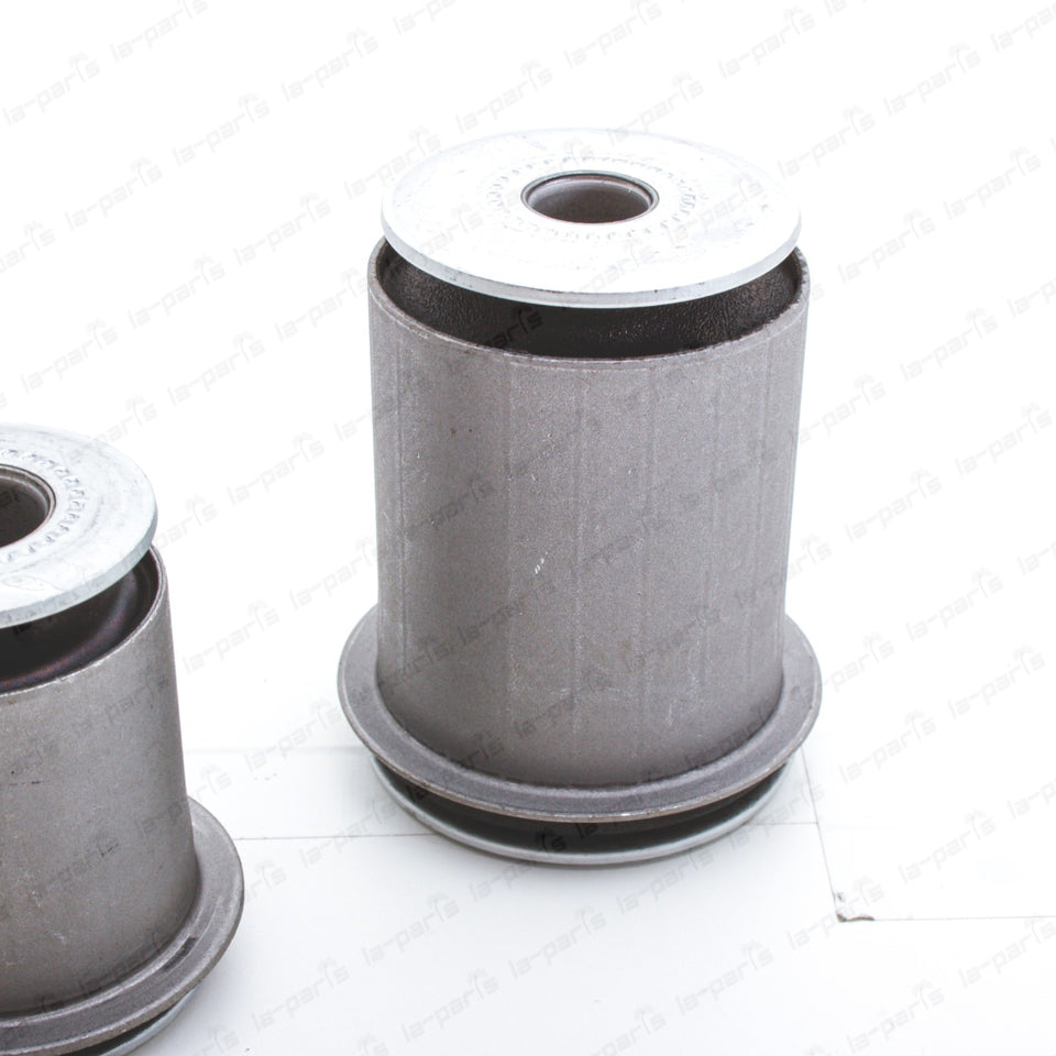 Genuine OEM Toyota 08-21 Land Cruiser LX570 Lower Arm Front & Rear Bushing SET3