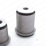 Genuine OEM Toyota 08-21 Land Cruiser LX570 Lower Arm Front & Rear Bushing SET3