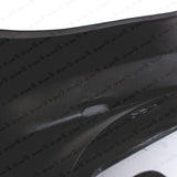 New Genuine OEM Toyota Land Cruiser FJ80 Driver Side Rear Mudguard 76608-601504