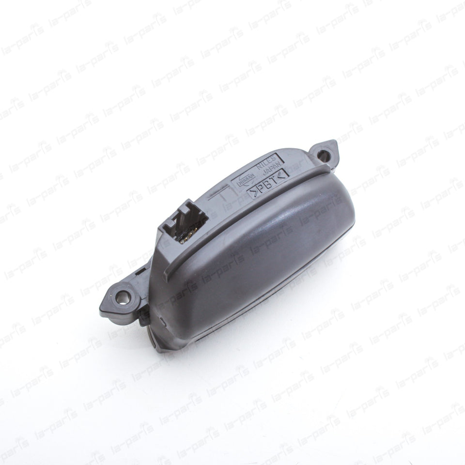 New Genuine OEM Nissan 97-10 Patrol Y61 Steering Wheel Radio Switch 25552-VD21A3