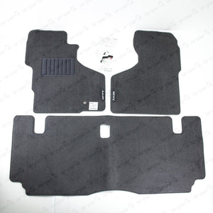 New Genuine OEM Honda Acty Van HH5 HH6 Floor Mat Set 08P14-S3C-A20A JDM
