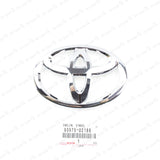 New Genuine Toyota 4Runner Camry Highlander Avensis Front Emblem 90975-021880