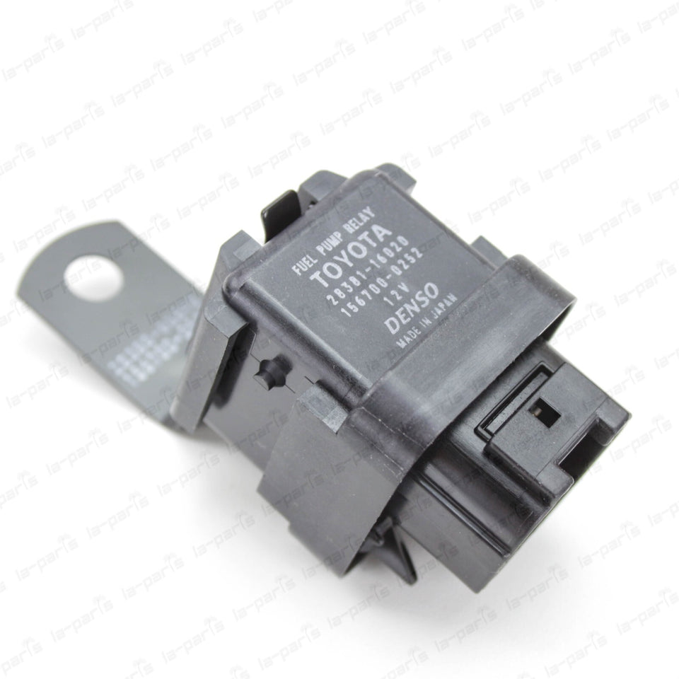 New Genuine Toyota Land Cruiser 80 Lexus LX450 FZJ80 Fuel Pump Relay 28380-660106