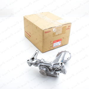 New Genuine OEM Honda Civic Type-R FD2 K-Series K20A Oil Pump 15100-RRC-0030