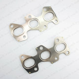GENUINE TOYOTA 1JZ-GTE NON VVTI EXHAUST MANIFOLD GASKET TO HEAD 17173-88400 X 22
