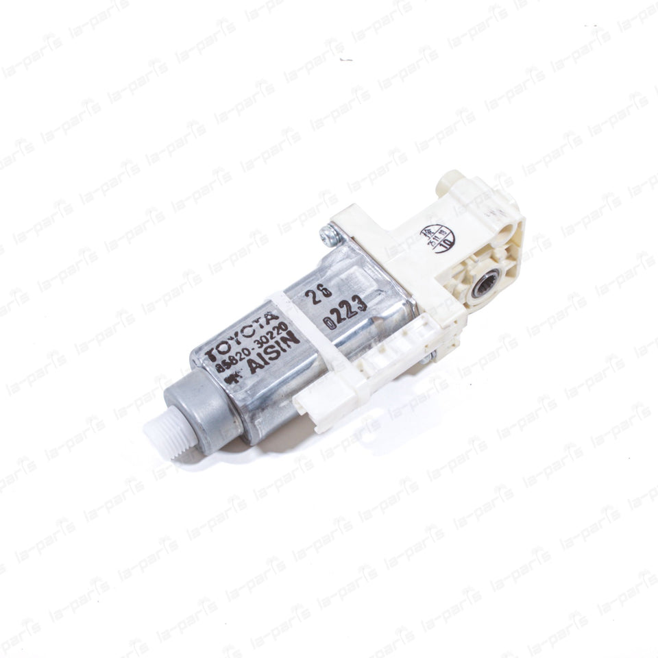 New Genuine OEM Toyota 92-97 Land Cruiser 80 LX450 Power Seat Motor 85820-302205