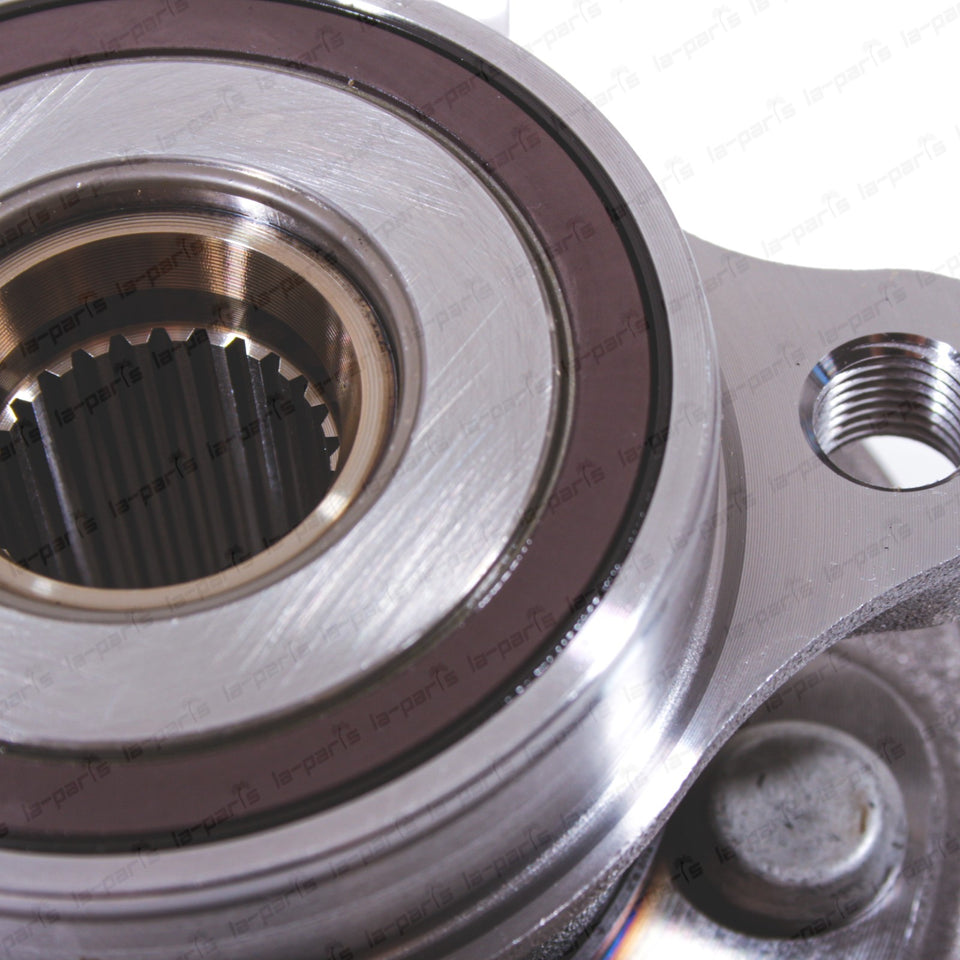 OEM Koyo JTEKT For Toyota 16-22 Prius 19-24 Corolla Front Wheel Hub Bearing Assy6