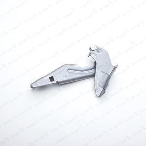 New Genuine OEM Mitsubishi 2007-2025 Outlander Driver Side Hood Hinge MN17524110