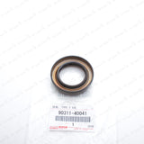 New Genuine OEM Toyota Passenger Side Front Drive Shaft Oil Seal 90311-400411