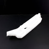 New Genuine Honda 05-10 Odyssey Driver Side Front Bumper Cover Spacer4