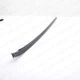 New Genuine Toyota 16-22 Prius Prius Prime Front Windshield Molding Kit w/clips2