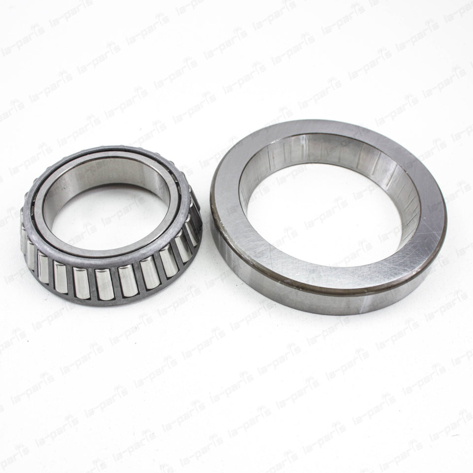 Genuine Lexus IS250 IS-F GS300 Rear Differential Case Bearing 90366-50087 2PCS4